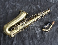 SA-NP Antique Alto Saxophone, High Quality Saxophones