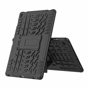 Coque de protection antichoc <span class=keywords><strong>pour</strong></span> <span class=keywords><strong>tablette</strong></span> <span class=keywords><strong>Samsung</strong></span> <span class=keywords><strong>Galaxy</strong></span> <span class=keywords><strong>Tab</strong></span> <span class=keywords><strong>S5E</strong></span> 10,5 pouces SM-T720 T725 - Product Image 1