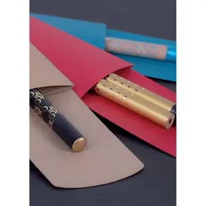 Estuche de lápices de cartón, merchandising personalizado - Product Image 1