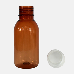 Botella de PET de Grado Farmacéutico de 100 ml <span class=keywords><strong>para</strong></span> Medicamentos Líquidos Orales |   Fabricante Mayorista de Envases de Alta Calidad de 100 ml - Product Image 5