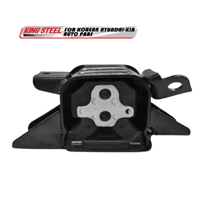 Soporte de Transmisión del Sistema del Motor Automotriz 21830-F2000, Soporte Izquierdo para <span class=keywords><strong>Hyundai</strong></span> Elantra <span class=keywords><strong>Kona</strong></span> Kia Seltos 2017-2025, Automóvil 1.6L 2.0L - Product Image 1