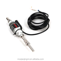 Accesorios para Motocicleta, Sistema de Cambio Rápido Eléctrico Unidireccional QuickShifter para Ktm Duke 390 2018-2024