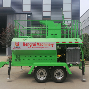 Macchina per Semina <span class=keywords><strong>da</strong></span> 3000 Litri per la Malesia - Product Image 3