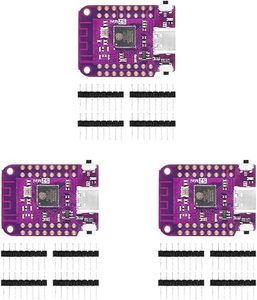 Carte <span class=keywords><strong>Mini</strong></span> ESP32 <span class=keywords><strong>S2</strong></span> Haute Performance Aismartlink ESP32 S2FN4R2 4 Mo Flash Type C Module de Développement Embarqué Compact - Product Image 2