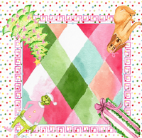 Tapete de Neopreno de Lujo para Mahjong, Plegable y Portátil, 83x83cm, Antideslizante, Reductor de Ruido, Tapete para Mesa de Juego, Patrón Personalizado, Se Acepta OEM
