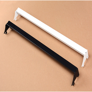 Guichang siêu thị Kệ hỗ trợ tùy chỉnh kích thước dòng duy nhất đôi dòng móc treo thanh được sử dụng trong siêu thị - Product Image 6