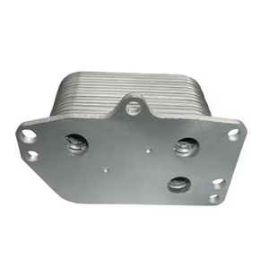 <span class=keywords><strong>Refroidisseur</strong></span> d'<span class=keywords><strong>huile</strong></span> pour Peugeot 307 <span class=keywords><strong>308</strong></span> 407 807 EXPERT 1.8 2.0 16V Citroën C4 C5 1103.N3 5989070251 3221470 1103N3 - Product Image 3