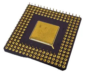 Kepingan CPU elektronik berkualitas | Kepingan CPU ponsel elektronik dan kepingan CPU Ram komputer | Kepingan CPU komputer keramik untuk sal