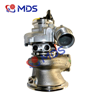 Turbocompresseur K04 53049701214 pour Porsche 911 Carrera S 4S 992 3.0T Côté droit 0PB145701K