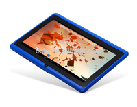 Tableta MediaTek de 7 pulgadas, lector Rfid, Wifi, Q8, MT6582