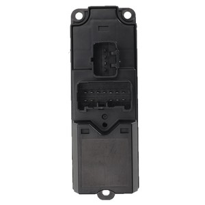 สวิตช์กระจกไฟฟ้า YITRUM รุ่น FA15-66-350 12V สำหรับอะไหล่รถยนต์ฟุคุเมะรุ่นที่สาม - Product Image 4