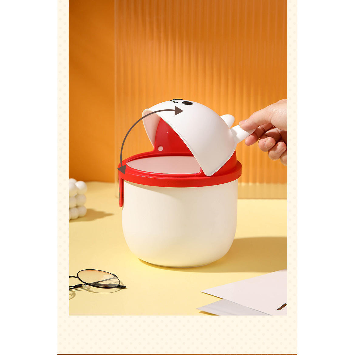 L'avenir s'annonce radieux