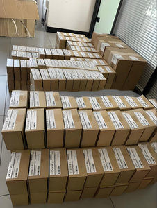 Para <span class=keywords><strong>Rockwell</strong></span> nuevo controlador de programación PLC <span class=keywords><strong>1756</strong></span> Original 1756EN2TR 1756EN2TRXT CPU procesador precio con descuento Stock - Product Image 4