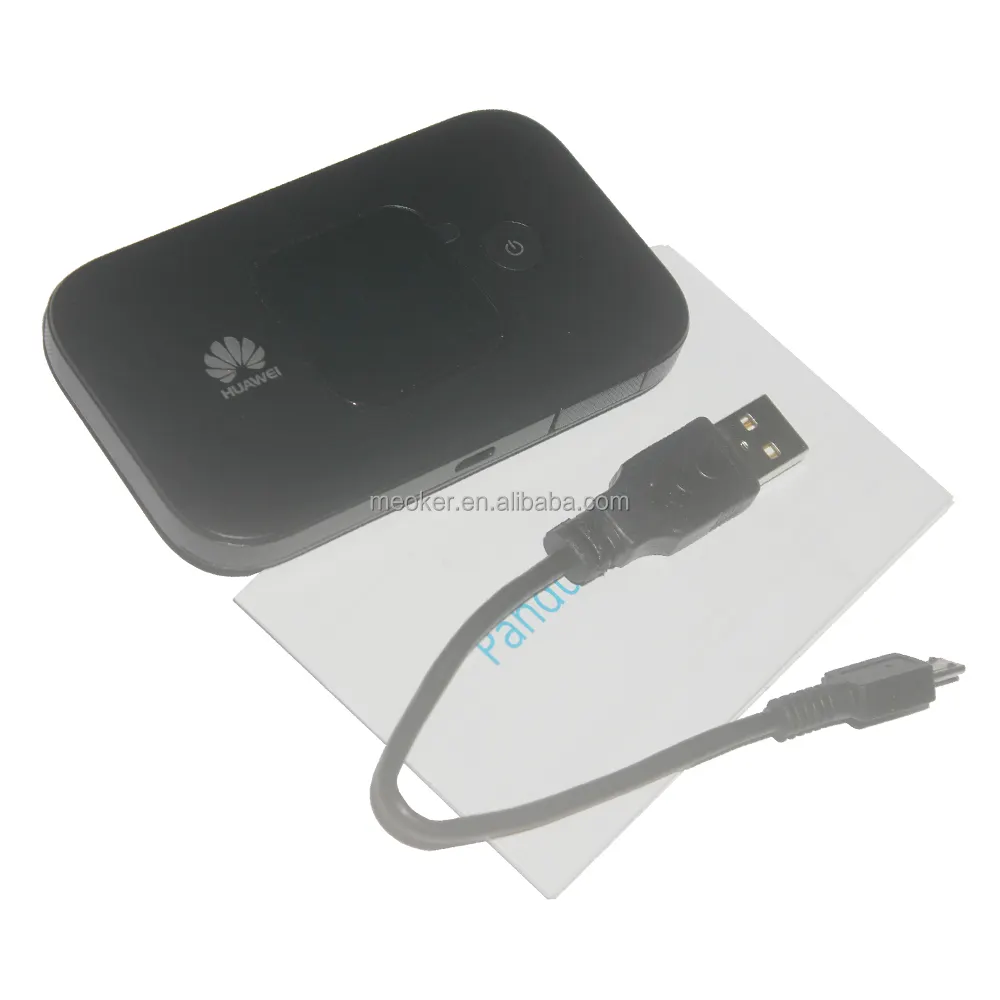 オリジナルCAT4 150Mbps HUAWEI E5577 E5577-320インターネットルーターとモデム4G LTEワイヤレスHUAWEI用