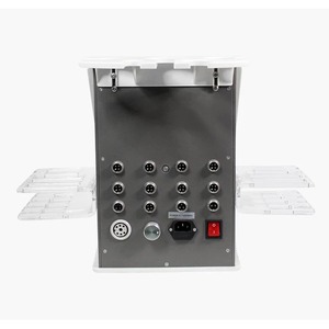 6 in 1 Weight Loss Fitness Machine for Home Spa - Product Image 5