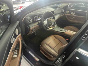 Venta al por Mayor de Autos Usados <span class=keywords><strong>Mercedes</strong></span> Clase <span class=keywords><strong>E</strong></span> W213 <span class=keywords><strong>E</strong></span> 300 L Sport 2020 Sedán - Product Image 5