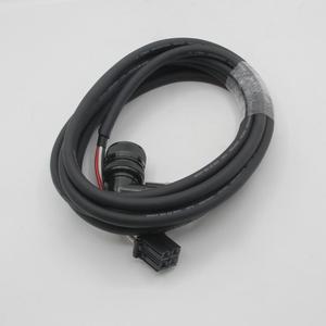 High Performance <b>Power</b> Cord F06B-0001-K012L-5M Motor <b>Power</b> <b>Cable</b> - Product Image 2