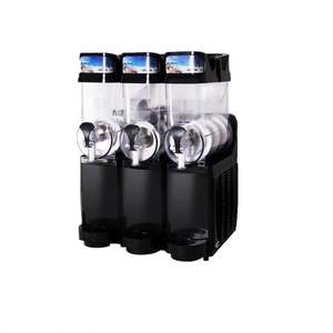 Yunqingtech Nouvelle Machine à Granita Commerciale, Machine à Boissons Glacées, Machine à Smoothies et à Jus Glacés - Product Image 6