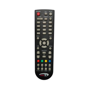 Affichage à LED de télécommande <span class=keywords><strong>Smart</strong></span> <span class=keywords><strong>TV</strong></span> de haute qualité Affichage numérique à service unique Prix compétitif-Code roulant de style Satelliet - Product Image 4
