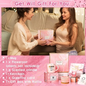 Regalos OEM después <span class=keywords><strong>de</strong></span> la cirugía Regalos para sentirse <span class=keywords><strong>mejor</strong></span> para mujeres Regalos <span class=keywords><strong>de</strong></span> simpatía para amigos enfermos Pensando en ti Paquete - Product Image 5