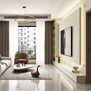 Meuble TV LED Durable et Pratique pour le Divertissement à Domicile Design Moderne 65 pouces et plus pour le Salon Hôtels & Appartements - Product Image 4