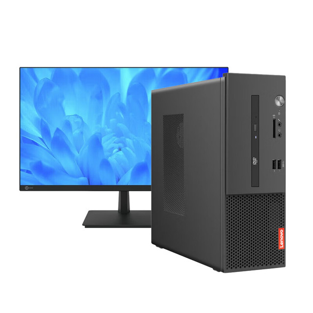 Lenovos M450C Business Desktop Computer Pc Original with Intel Core I5 16GB DDR4 RAM 512GB SSD