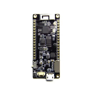 Carte de développement GGDX Liligo <span class=keywords><strong>TTGO</strong></span> <span class=keywords><strong>T8</strong></span> V1.7 avec WiFi BT ESP32 WROVER 4MB FLASH 16 PSRAM - Product Image 2