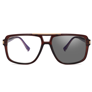 Gafas TR90 personalizables MS 97709 para mujer, gafas ópticas, <span class=keywords><strong>lentes</strong></span> fotocromáticas antiluz azul, nueva decoración, logotipo personalizado - Product Image 2