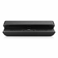 Nouvelle base de console de jeu pour Switch 2 avec port de charge Type-C, 1 port USB et 1 port HDMI pour support de charge Switch 2