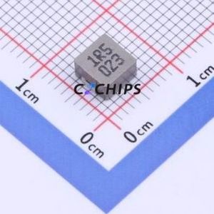 0530CDMCCDS-1R5MC ตัวเหนี่ยวนำไฟฟ้าแบบ SMD, 5.4x5.2 มม. ( ค่าความเหนี่ยวนำ: 1.5uH )( ความแม่นยำ: 20% กระแสไฟฟ้าที่กำหนด: 7.2A ) - Product Image 1