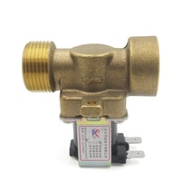 OFZAT-06T Kit Completo de Latón y Cobre de 3/4'' para Medición de Viscosidad de Líquidos como Gasolina, Aceite, Diésel, Agua y Otros Fluidos