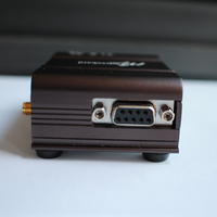 Microhard PDDL2450 Módulo de transmisión de video para drones y controladores de vuelo-Banda de 2,4 GHz