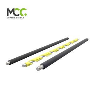 ลูกกลิ้งทำความสะอาดแบบเกลียว PCR สำหรับเครื่องถ่ายเอกสาร Konica Minolta Bizhub <span class=keywords><strong>C258</strong></span> C308 C368 C458 C558 C658 ชุดลูกกลิ้งอายุการใช้งานยาวนาน ทนทาน สำหรับ <span class=keywords><strong>KM</strong></span> - Product Image 4