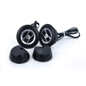 Juego de altavoces para coche de 165 mm, 4 ohmios, 50 Hz-23 kHz para voces y uso de DJ - Product Image 4