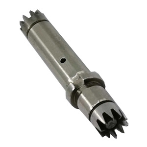 Ingranaggio Centrale di Ricambio per Manipolo Dentale Contrangolo NAC-EC a Bassa Velocità - Product Image 2