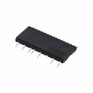 FSB50250BS Manufacturer Channel 23-PowerSMD Module, Gull Wing Discrete Semiconductor Products Components Electronic - Product Image 1