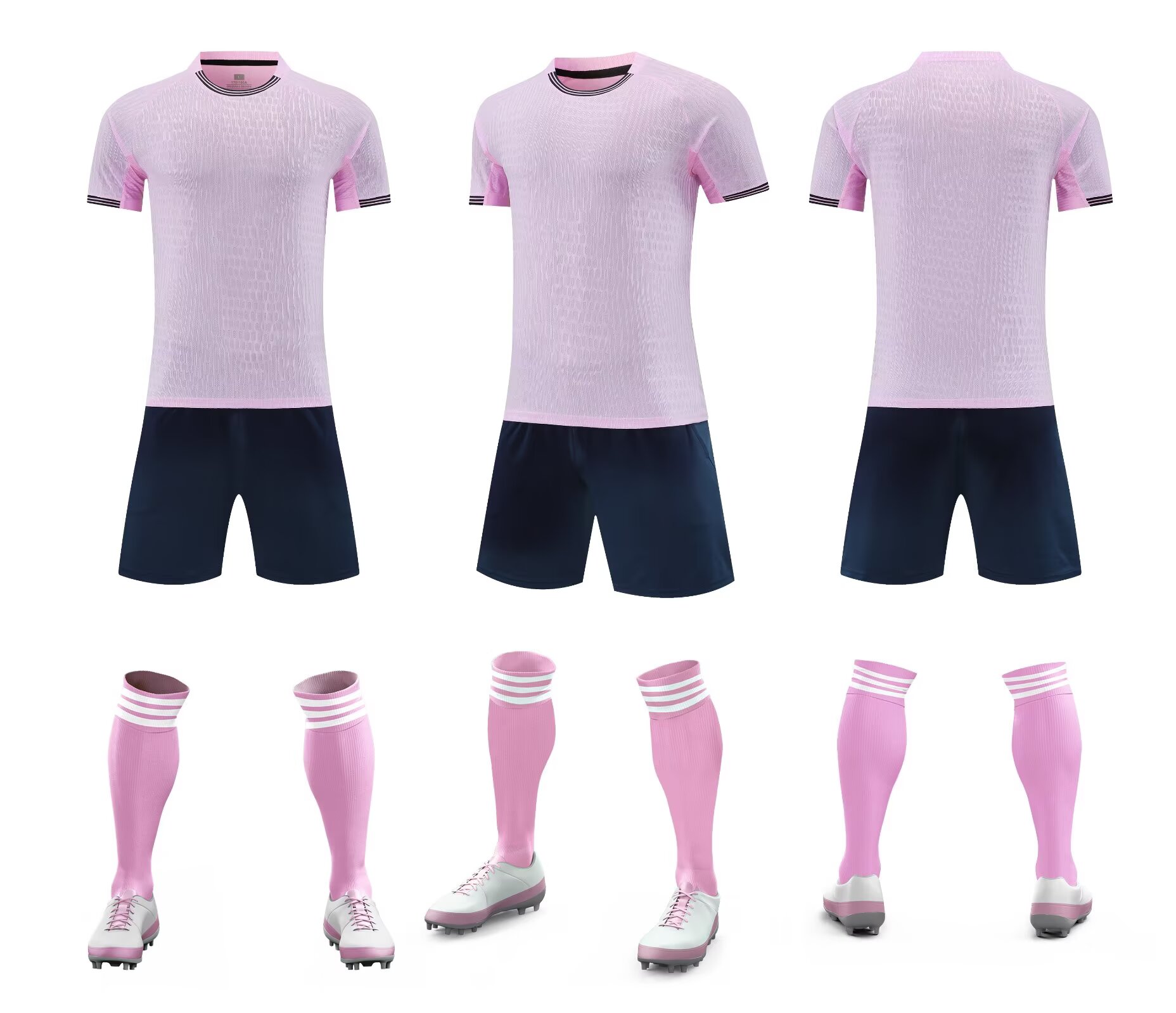 Club Necaxa Soccer Jerseys 23 24 25 LIGA MX Kits