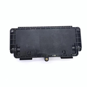 Oferta Especial: Caja de Empalme Horizontal de Fibra Óptica de 8 Fibras (1 Entrada, 1 Salida) para Exteriores - Product Image 2