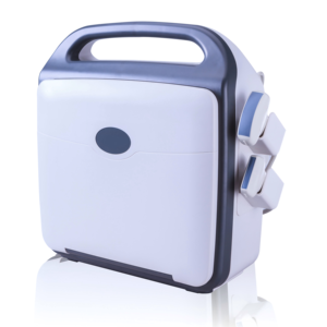 Échographe Doppler Couleur Portable Vétérinaire SONOIMAGE P50 <span class=keywords><strong>de</strong></span> Haute Qualité, Conception Légère, pour <span class=keywords><strong>la</strong></span> Gestation du Bétail - Product Image 2