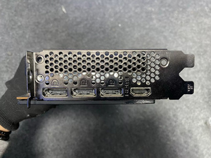 การ์ดแสดงผลสำหรับเล่นเกม RTX สำหรับเดสก์ท็อป RTX 3060 3060TI การ์ดกราฟิก VGA - Product Image 5