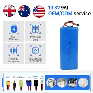 حزمة بطارية ليثيوم أيون من Dongguan s3p - Product Image 2