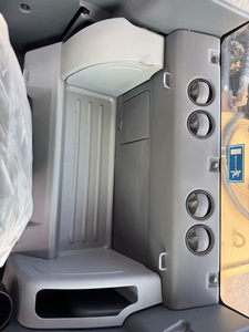 Miniexcavadora de cadenas Komatsu PC usada de 5 toneladas con brazo oscilante, motor y bomba en venta - Product Image 6