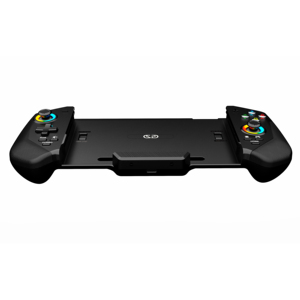 Controlador de juegos NS con cable Joystick Gamepad para <span class=keywords><strong>Nintendo</strong></span> <span class=keywords><strong>Switch</strong></span> con botón de luz RGB 4 Almacenamiento de tarjetas de juego - Product Image 2
