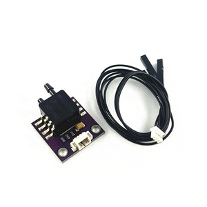 MPXV7002DP MPXV7002 Пьезорезистивный Датчик Перепада Давления Плата датчика для <span class=keywords><strong>Arduino</strong></span> микроконтроллер <span class=keywords><strong>2</strong></span>,5 В <span class=keywords><strong>2</strong></span> -<span class=keywords><strong>2</strong></span> кПа - Product Image 1