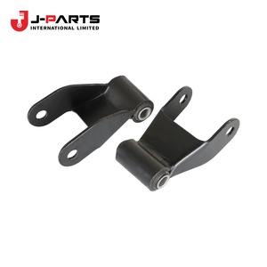 Resorte, Resorte de Asiento Trasero, Derecho para Toyota Hilux GGN15 2004-2015 OE 72637-0K010 726370K010 - Product Image 3