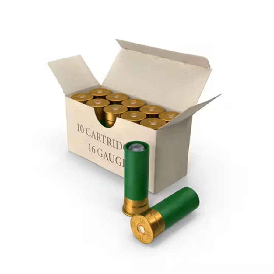 357 Magnum Ammo Boxes - 3 Sample Pack Holds 150 Rounds Total