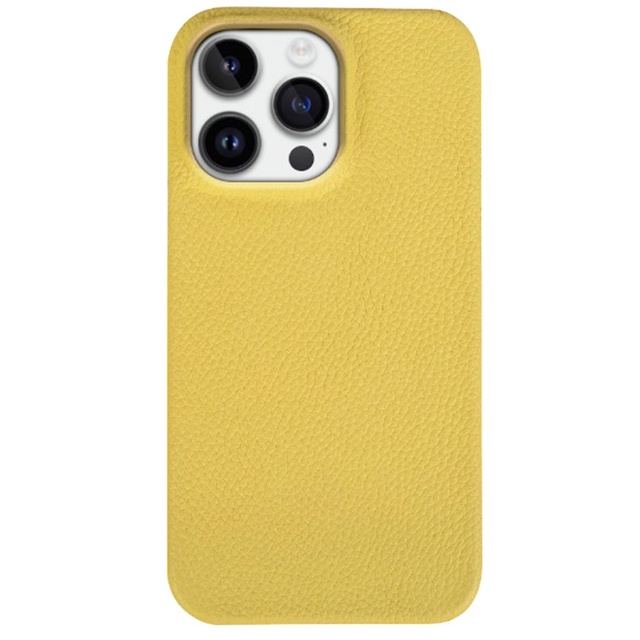 Elegant Design New Style Genuine Leather Phone case Cover for iPhone 17 16 15 Pro Max