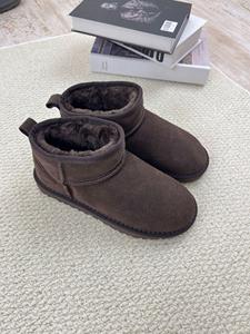 <span class=keywords><strong>Bottes</strong></span> d'hiver et d'automne à la mode, <span class=keywords><strong>bottes</strong></span> à talon compensé colorées, <span class=keywords><strong>bottes</strong></span> de cheville pour <span class=keywords><strong>femmes</strong></span>, résistantes au froid, vente chaude - Product Image 4