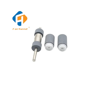 Rodillo de Recogida Compatible para Toshiba E STUDIO 255 305 355 <span class=keywords><strong>455</strong></span> 256 356 456 257 307 357 457, Repuestos para Alimentación de Papel de Copiadora - Product Image 4