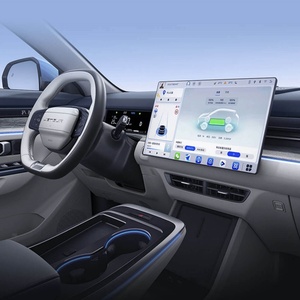 Chery Véhicule de tourisme Suv compact Dasheng <span class=keywords><strong>Idm</strong></span> Nouveau véhicule électrique Jetour Dashing <span class=keywords><strong>Idm</strong></span> - Product Image 3